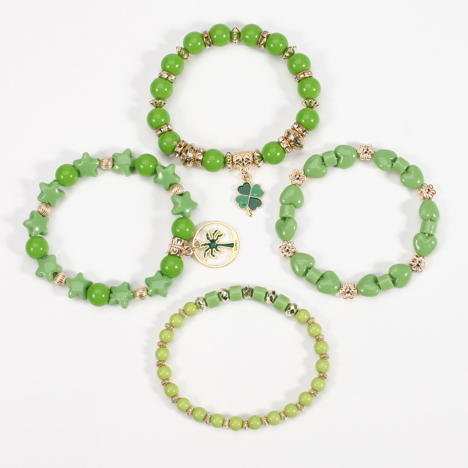 Beaded Jewelry Set - product image 30