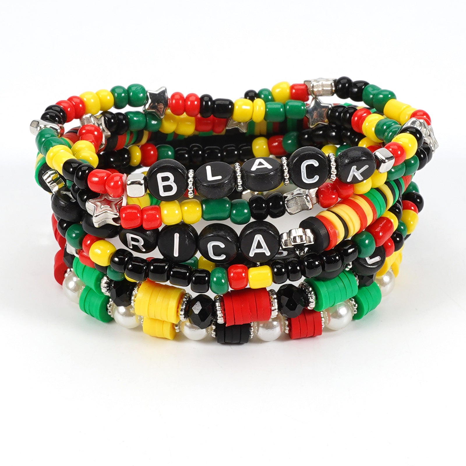 Boho Beaded Bracelet for Women - product image 4
