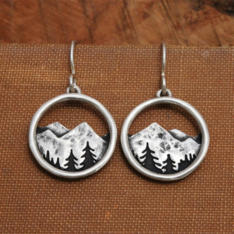 Vintage Earrings - product image 3