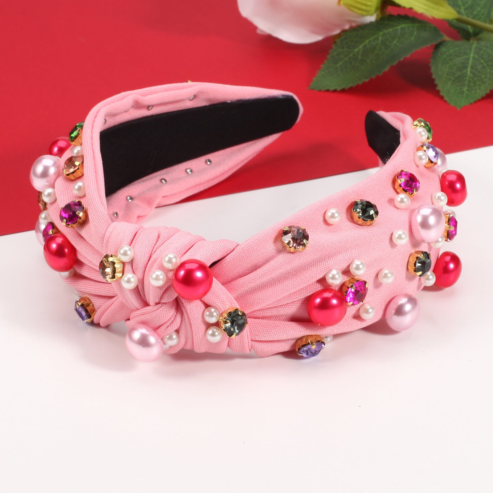 Crystal Hair Accessory for Women - product image 4