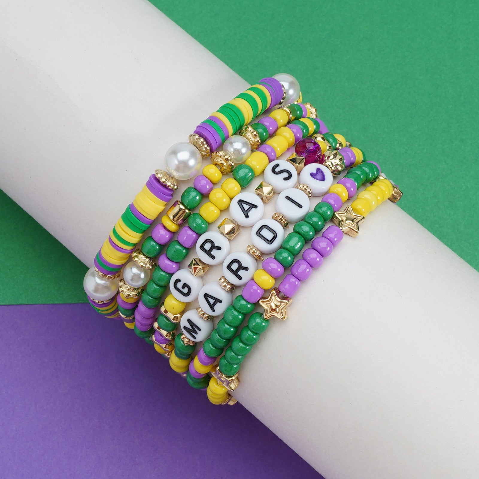 Beaded Bracelet - product image 21