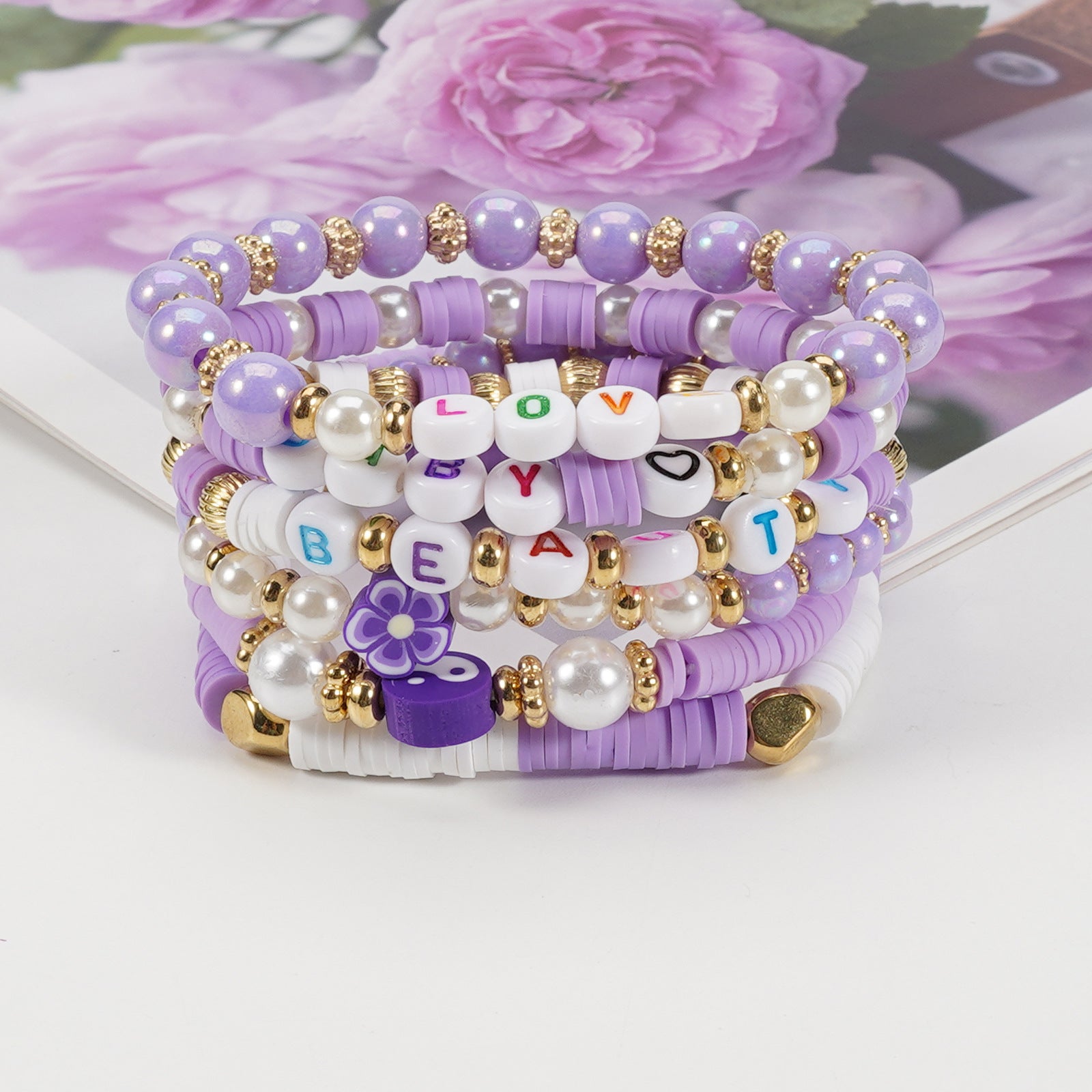 Beaded Bracelet - product image 45