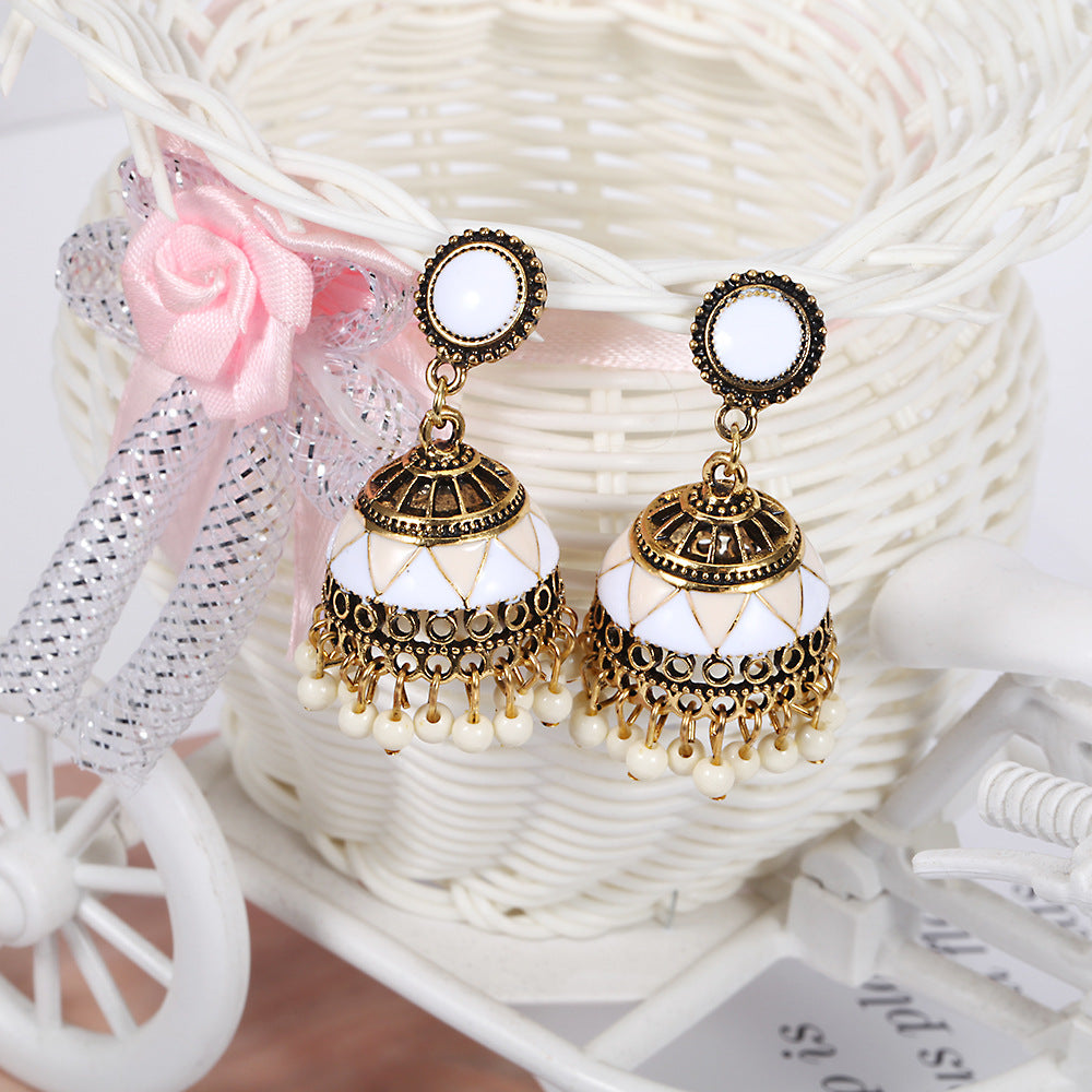 Beaded Earrings - product image 2