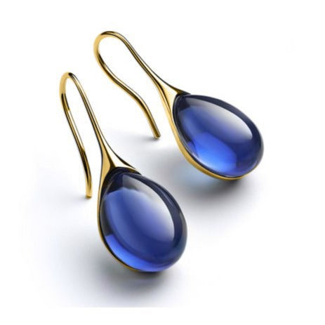 Cross Earrings - product image 3