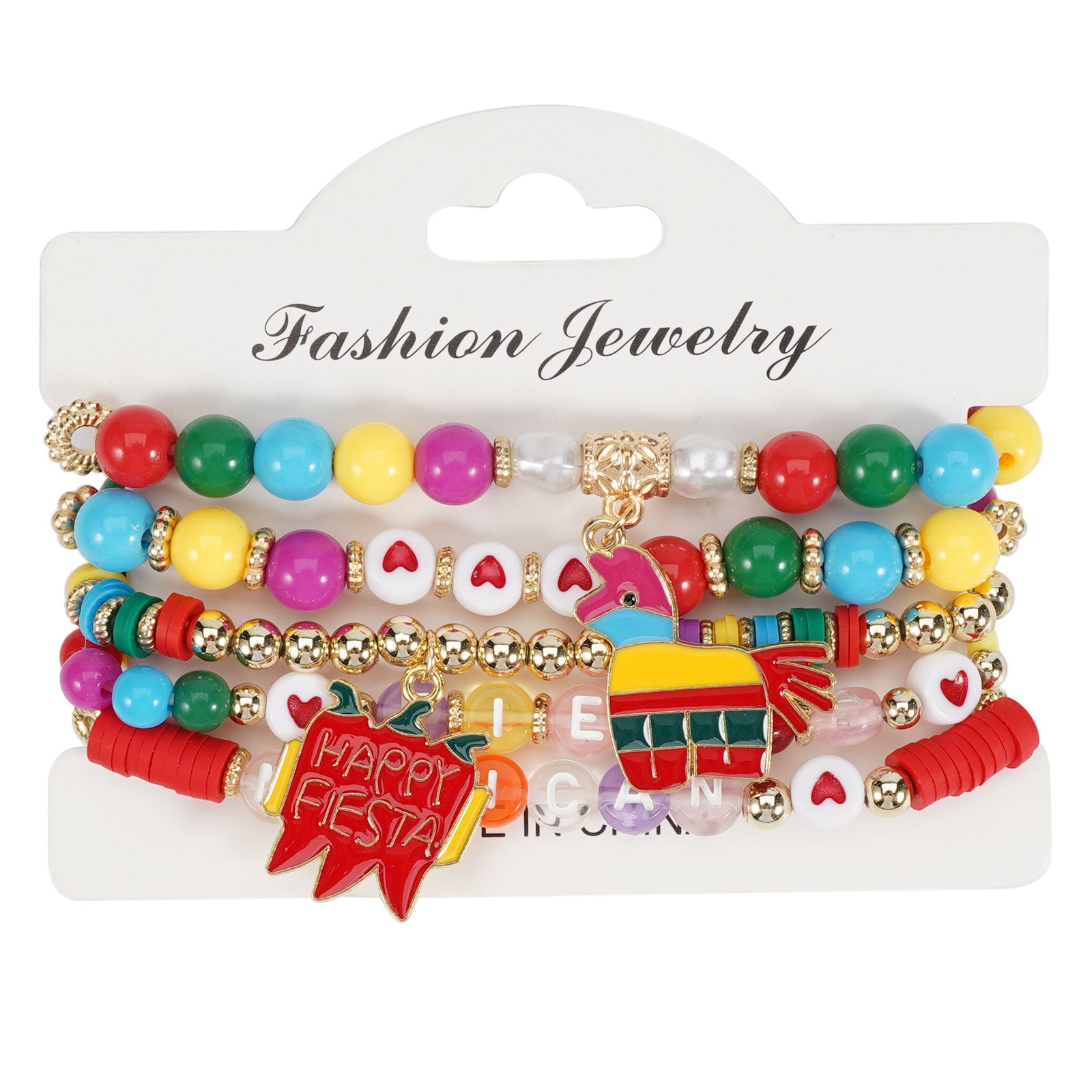 Beaded Bracelet - product image 6