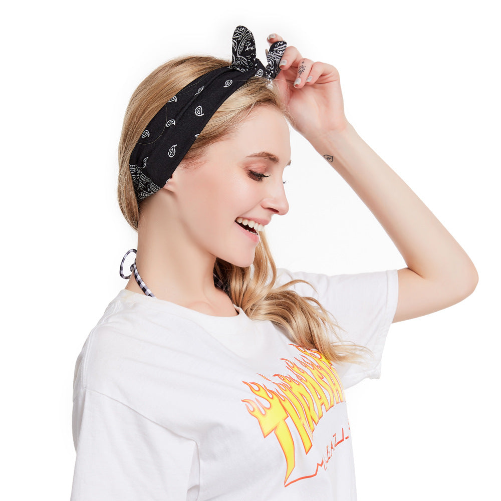 Moon Cross Hair Accessory - product image 15