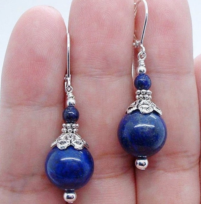 Beaded Earrings - product image 6