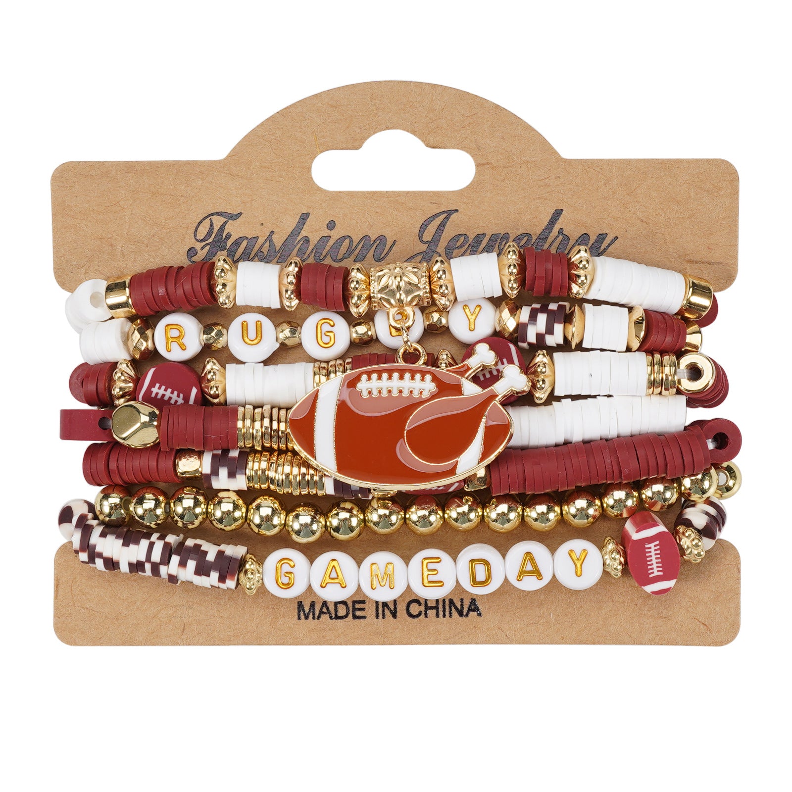 Beaded Bracelet - product image 6