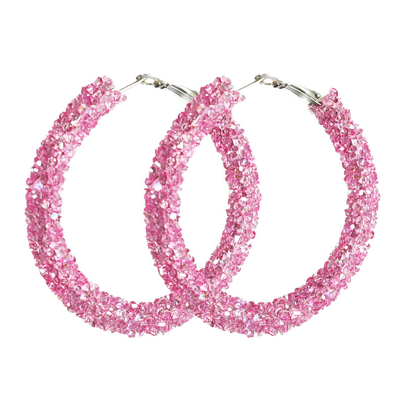 Supply Easter Women's Earrings - Sparkling and Cool - Spring and Summer - product image 2