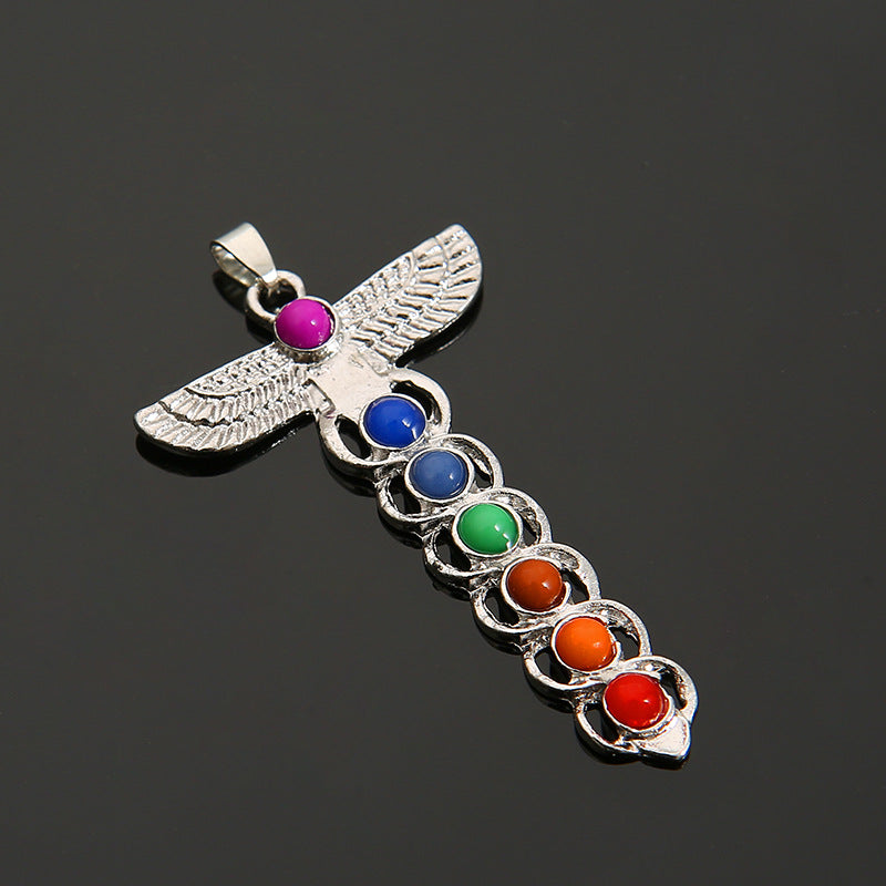 Crystal Necklace - product image 13
