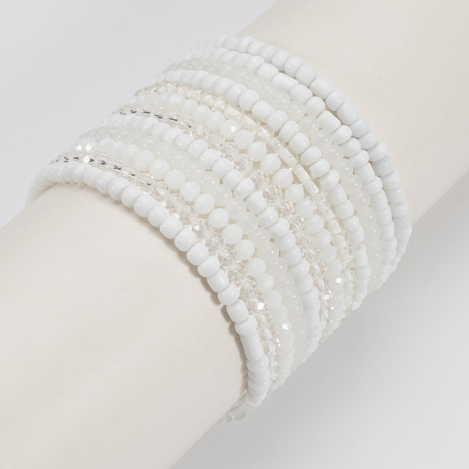 Boho Beaded Bracelet - product image 16