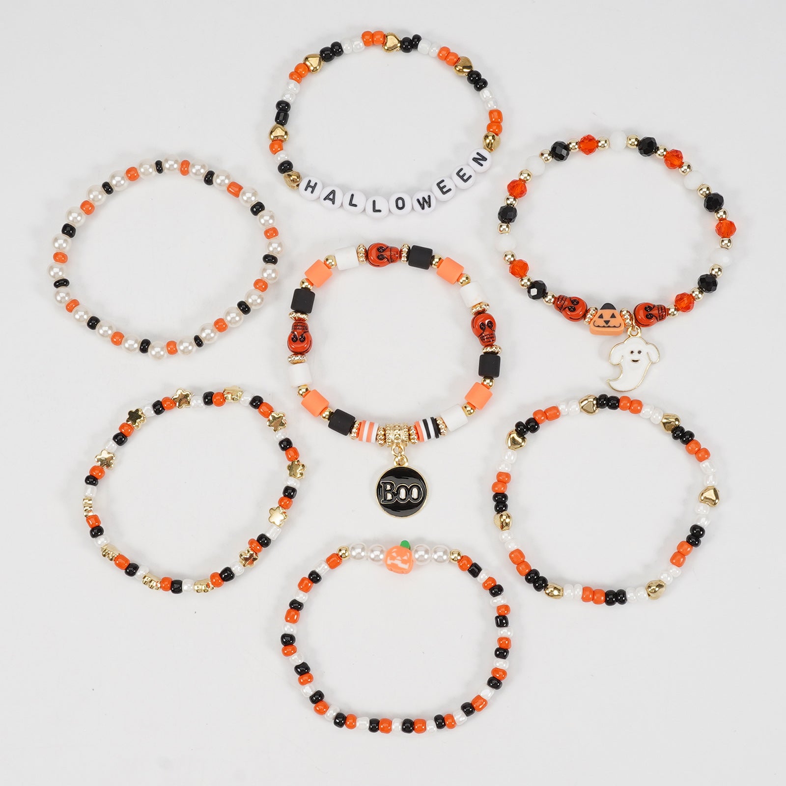 Beaded Necklace - product image 26