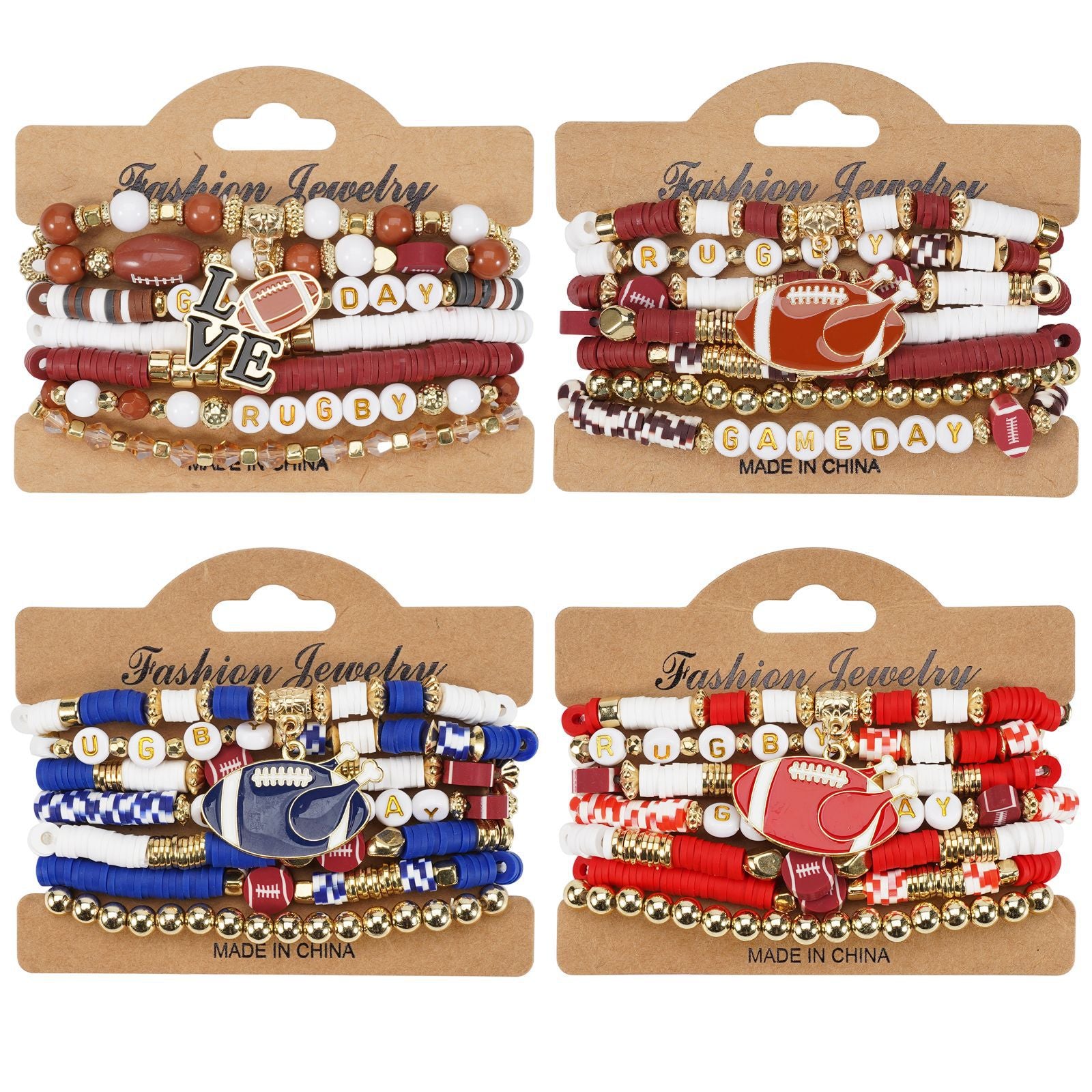 Beaded Bracelet - product image 1