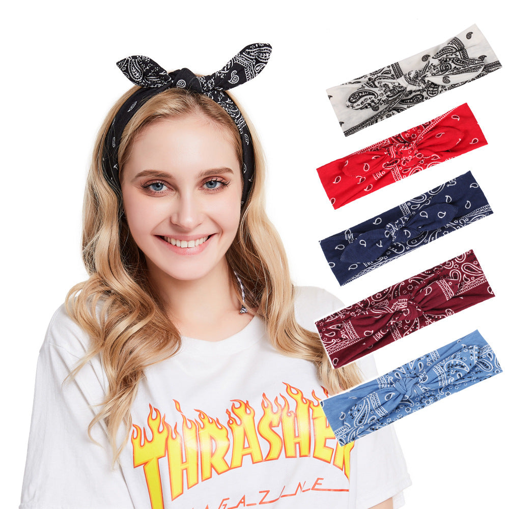 Moon Cross Hair Accessory - product image 1