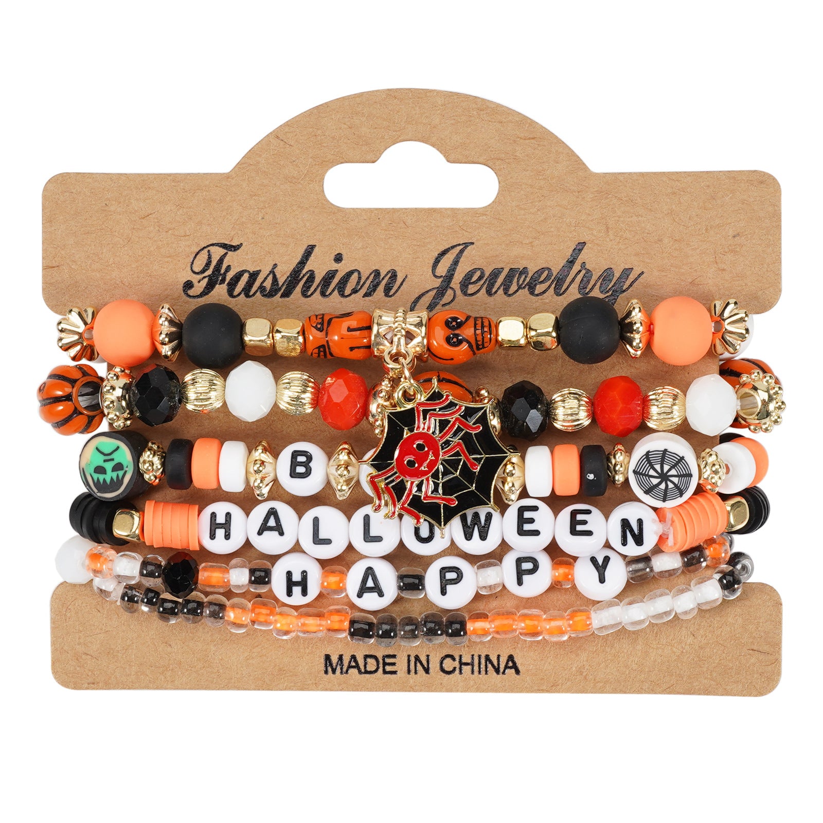 Beaded Necklace - product image 14