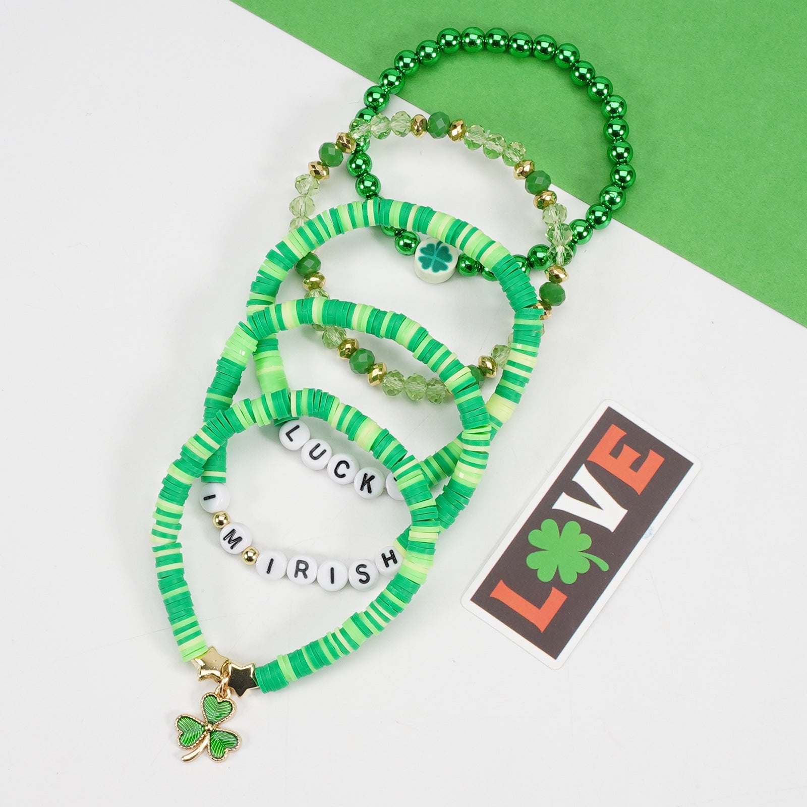 Cross Jewelry Set - product image 16
