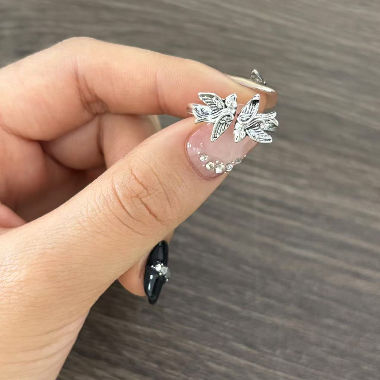 Vintage Ring - product image 2