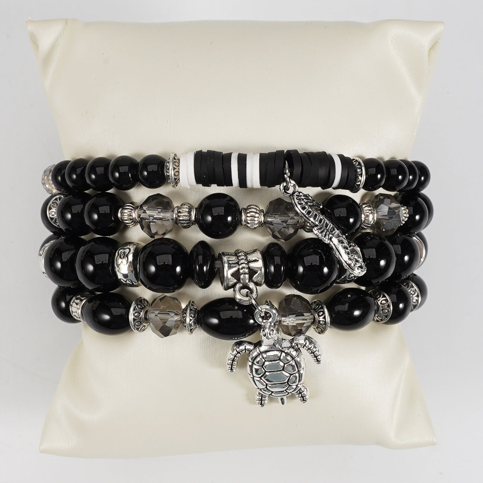 Boho Cross Bracelet - product image 20