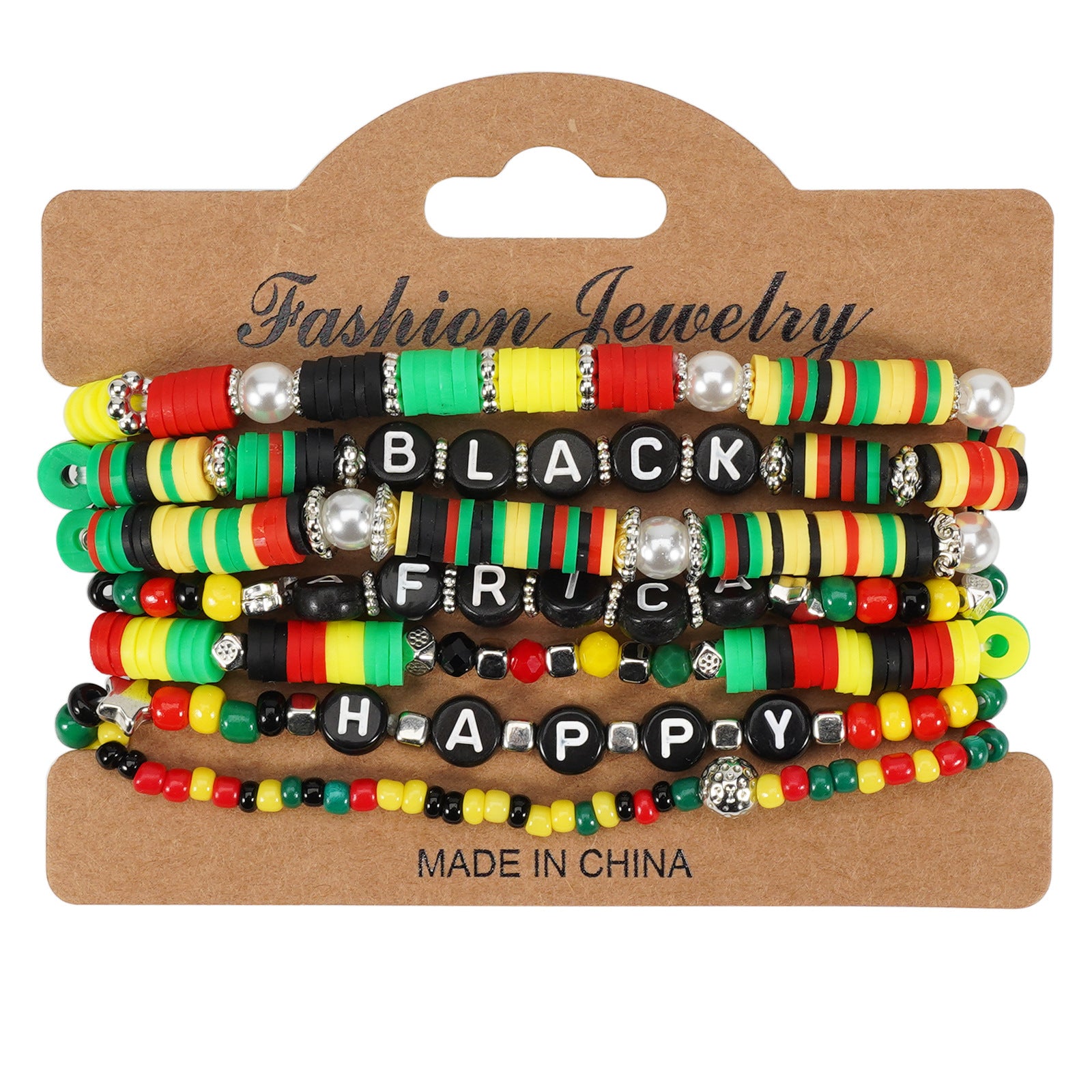 Boho Beaded Bracelet for Women - product image 8