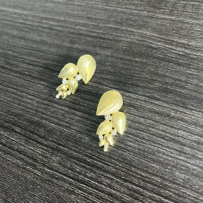 Vintage Earrings for Women - product image 3