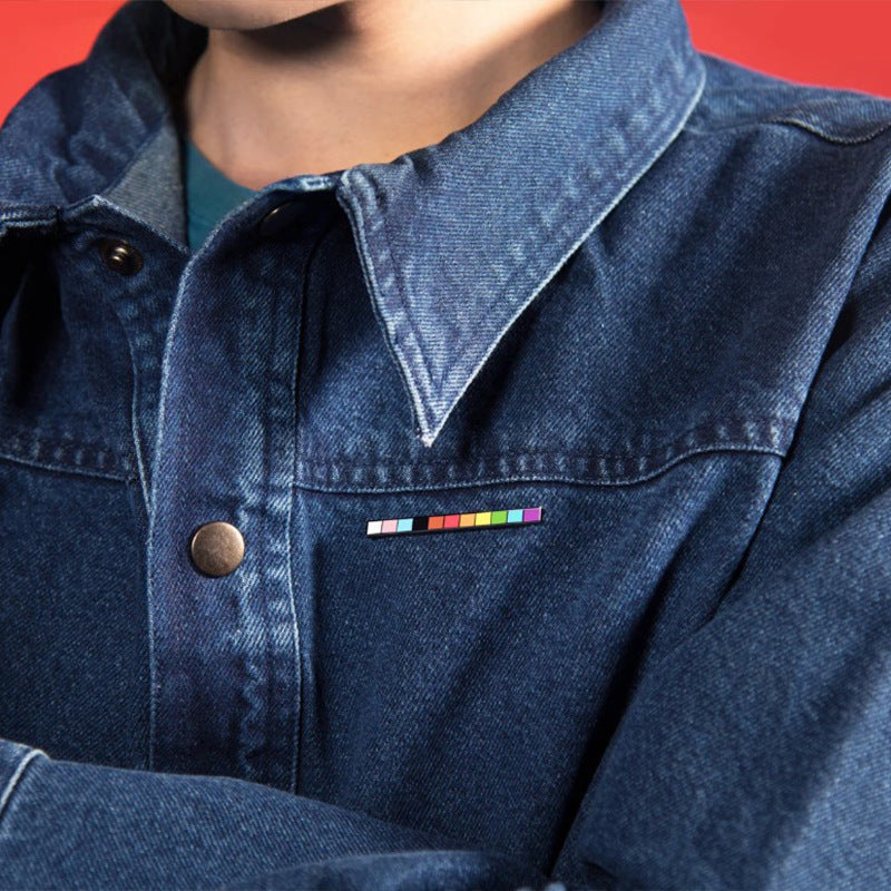 Cross Brooch for Women - product image 15