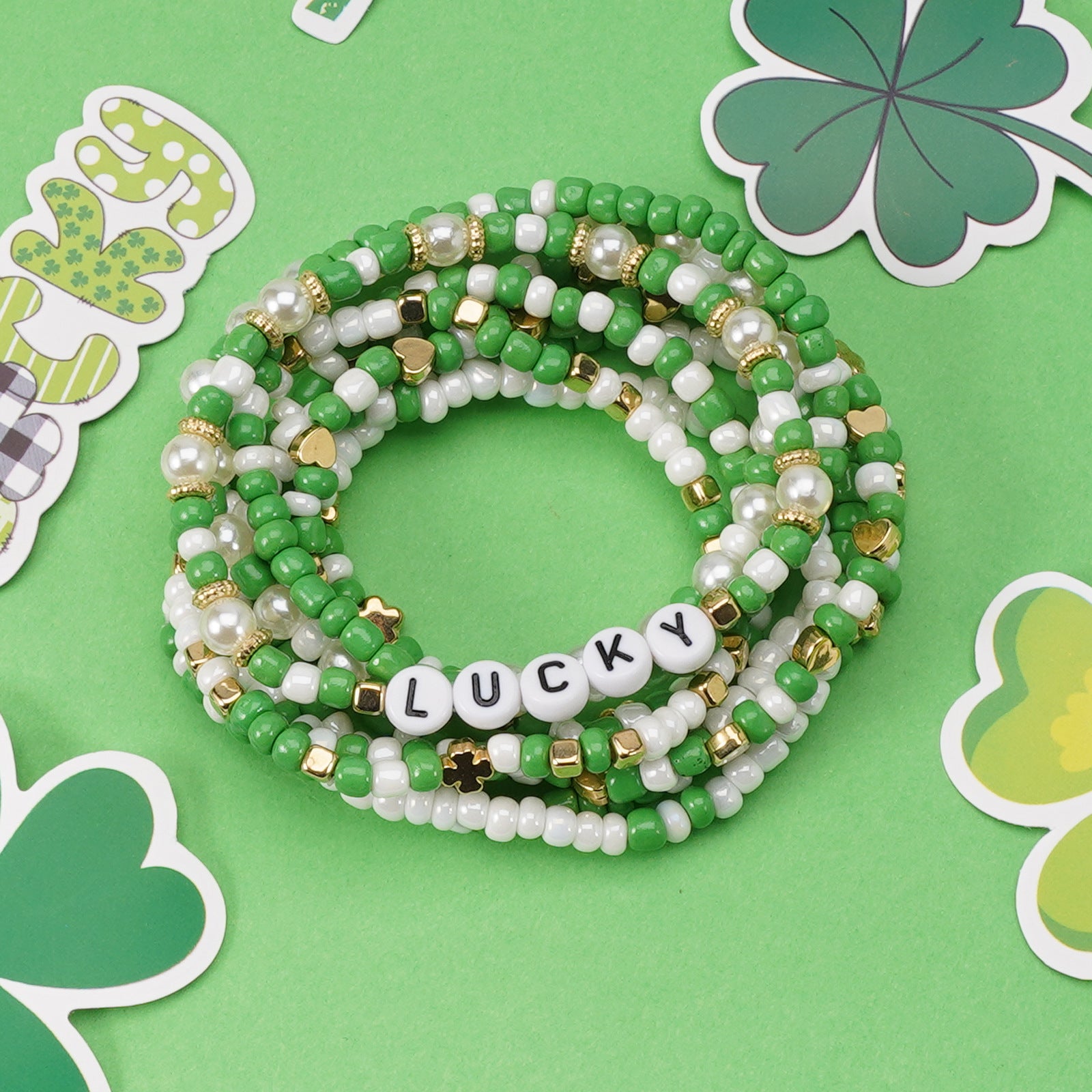 Wine Glass Bracelet