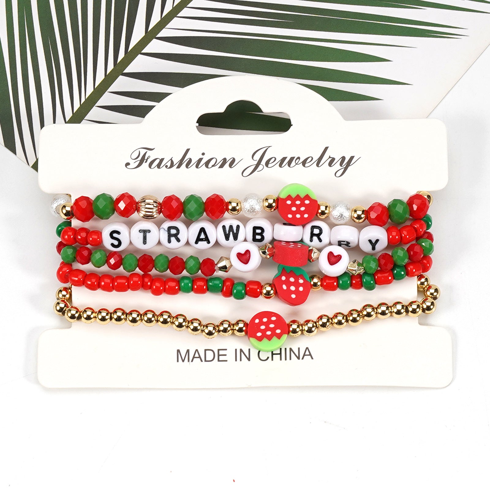 Boho Bracelet - product image 4