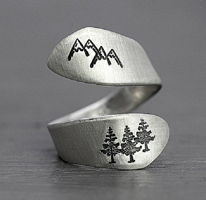 Cross Ring - product image 1