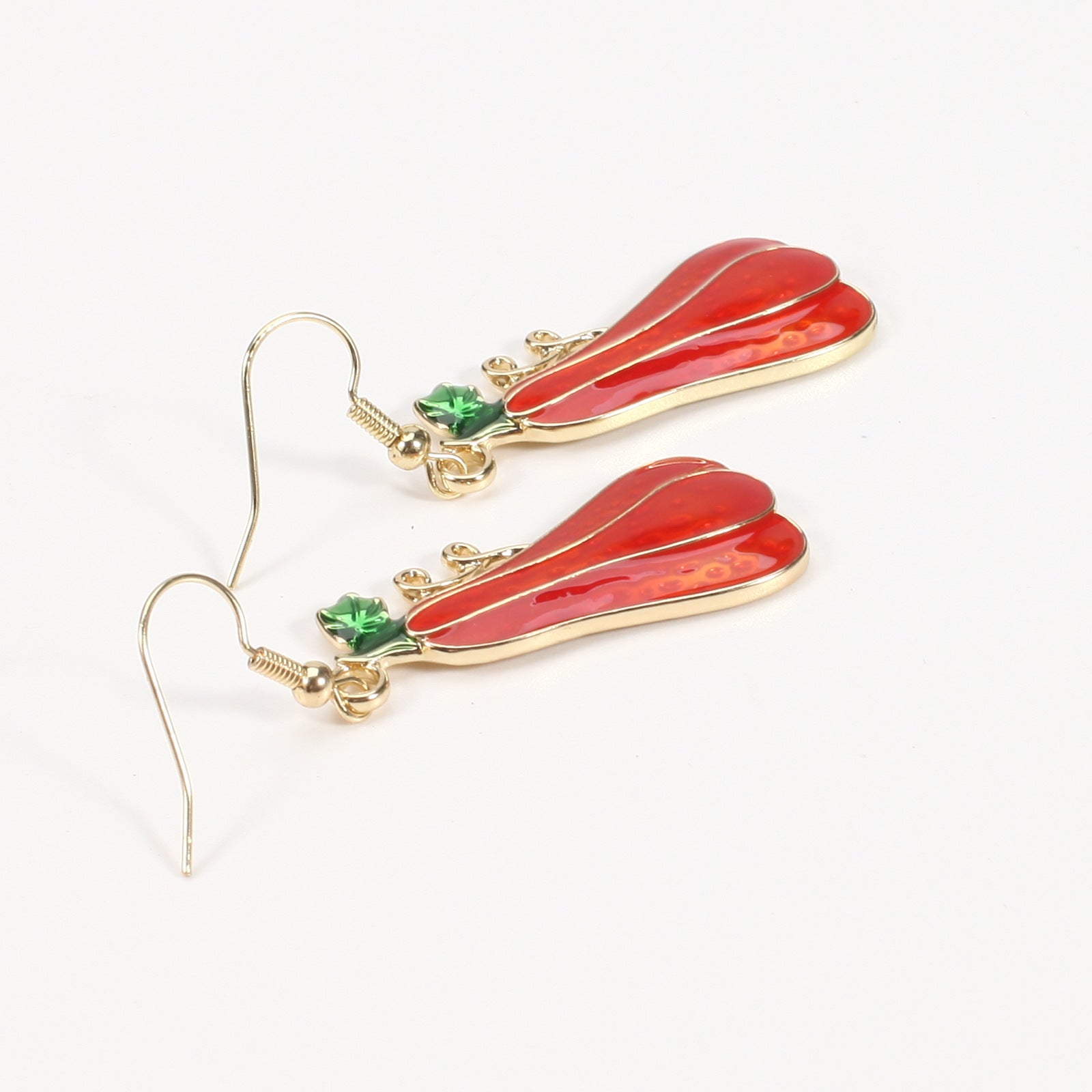 Thanksgiving Earrings Turkey - Pumpkin - Autumn - Maple Leaf - Grape -