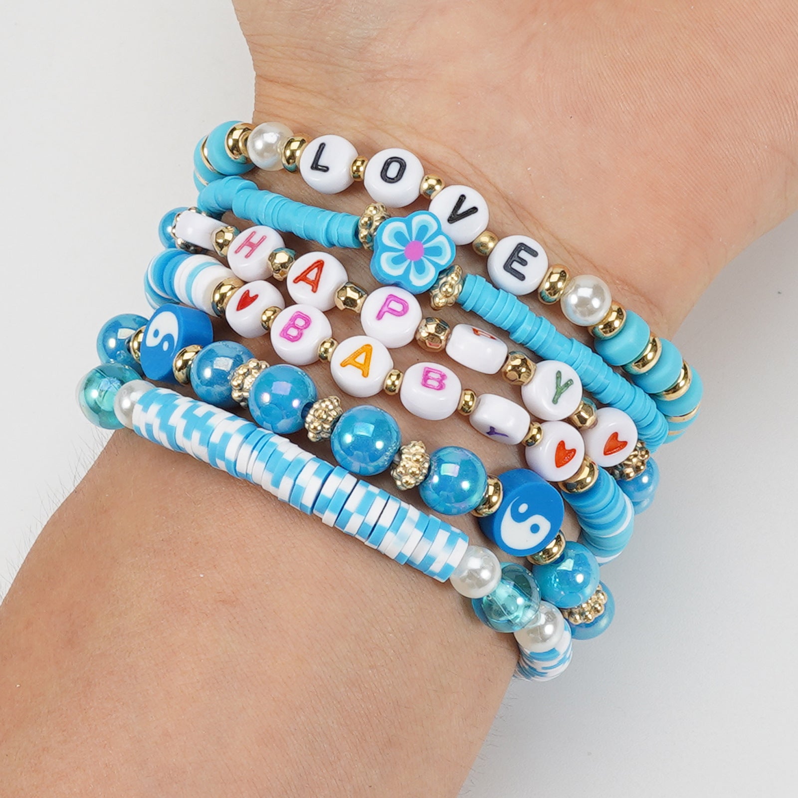 Beaded Bracelet - product image 42