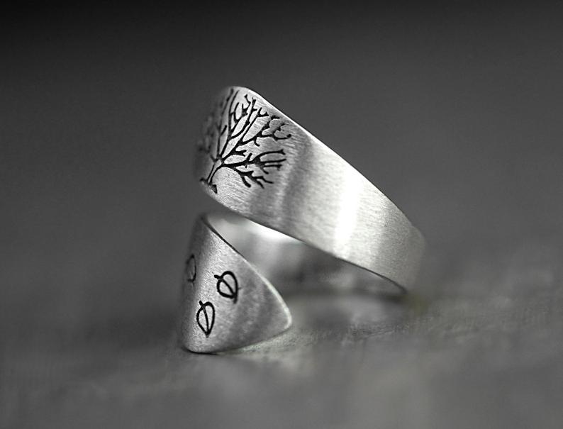 Cross Ring - product image 8