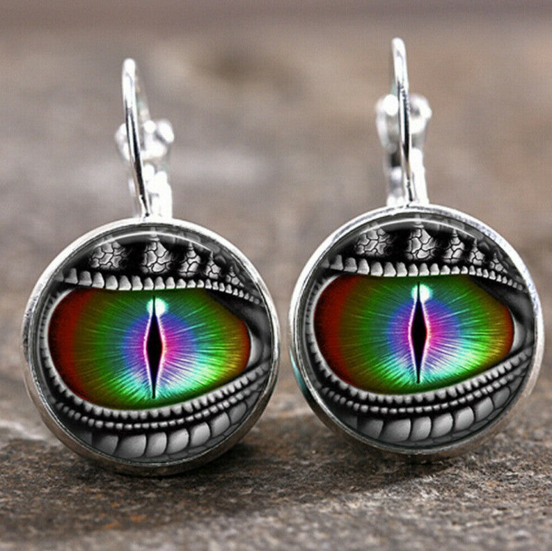 Moon Earrings - product image 12