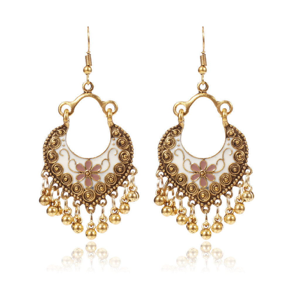 Boho Vintage Earrings for Women - product image 8