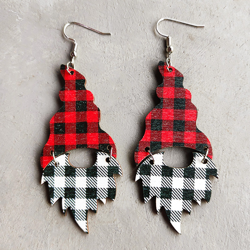 Boho Earrings - product image 6