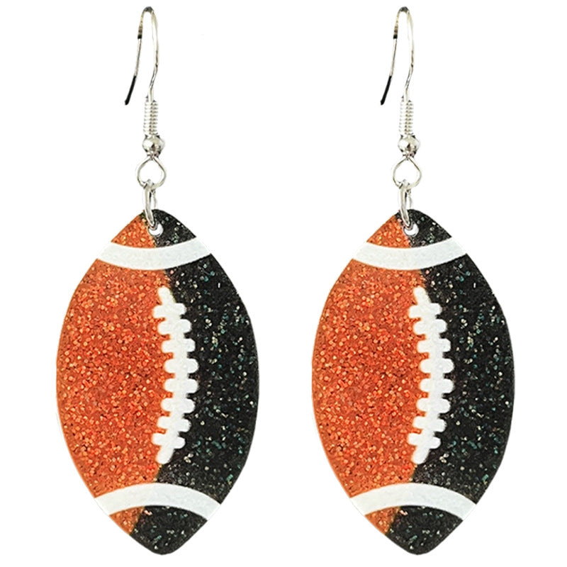Acrylic Earrings for Women