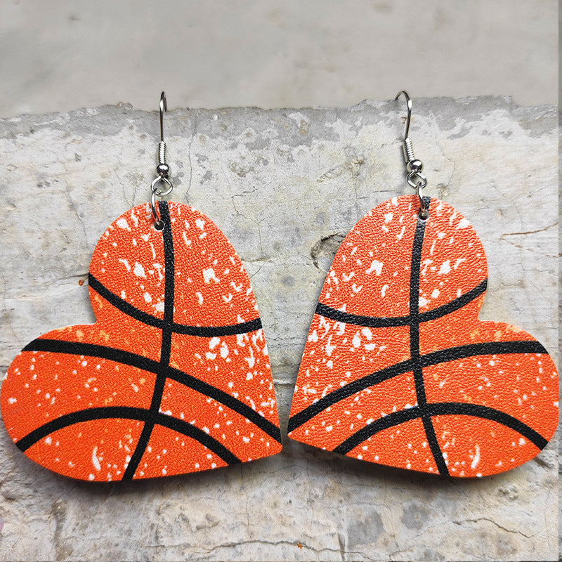 Heart Earrings - product image 8