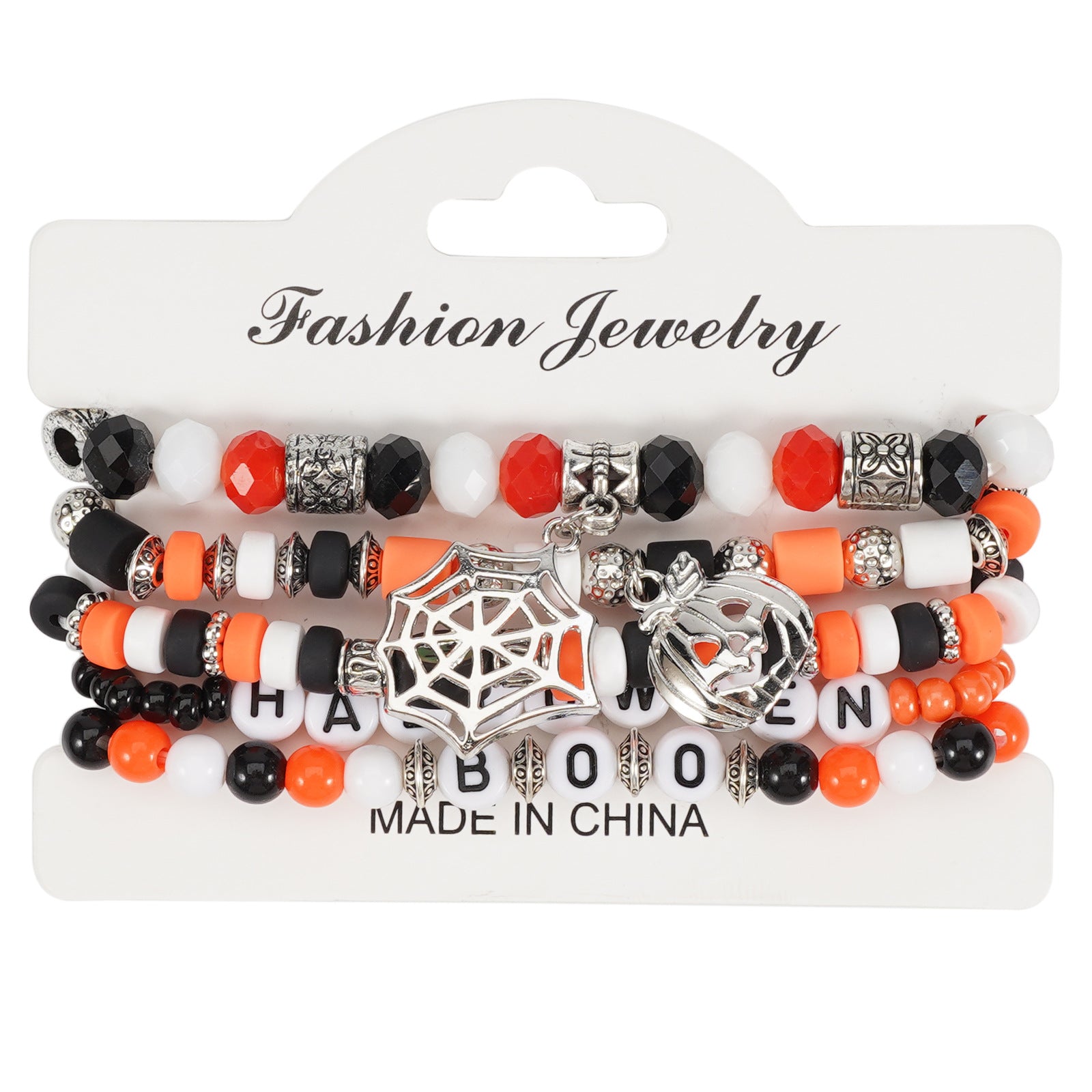Beaded Necklace - product image 10
