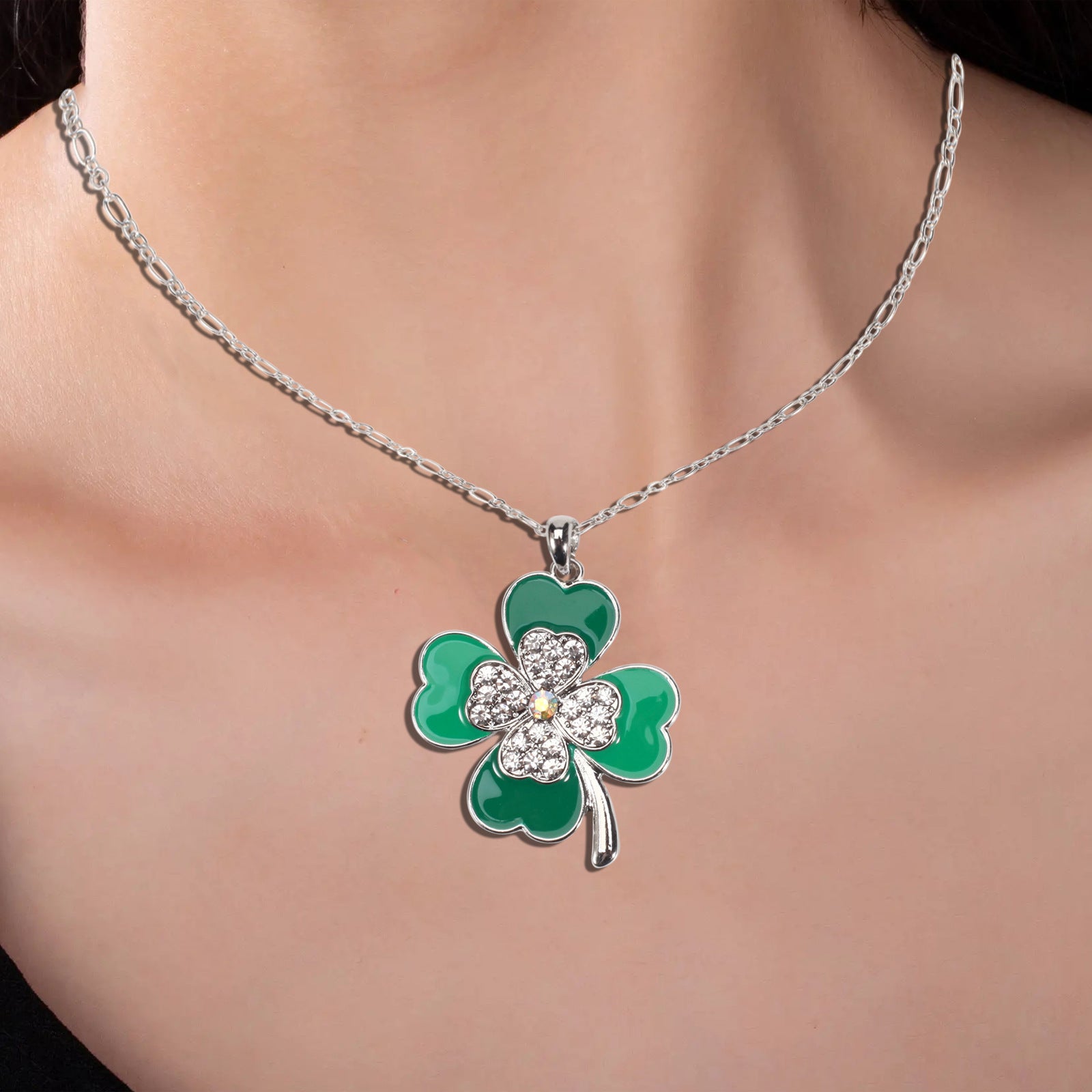 Flag Necklace - product image 4
