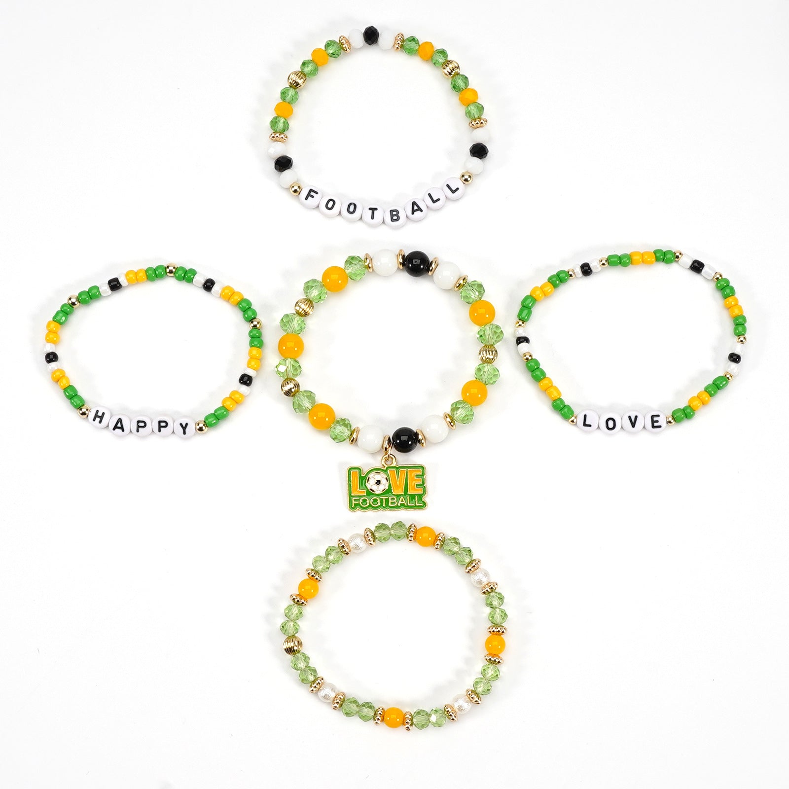 Beaded Bracelet - product image 26
