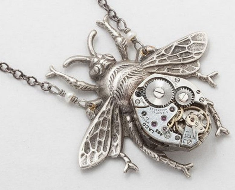 Vintage Cross Necklace - product image 1