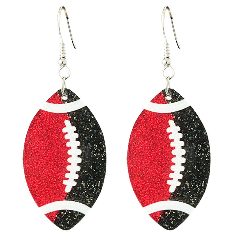Acrylic Earrings for Women