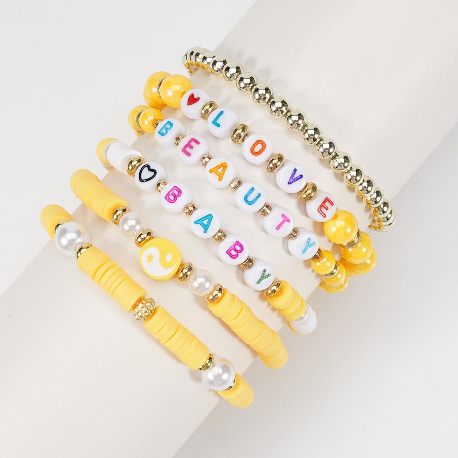 Beaded Bracelet - product image 35