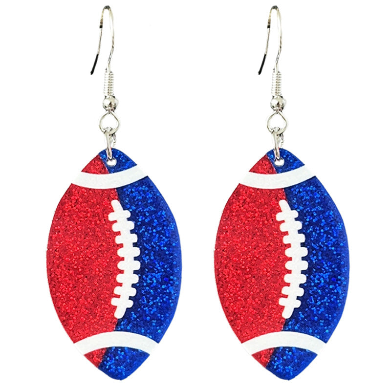 Acrylic Earrings for Women - product image 17
