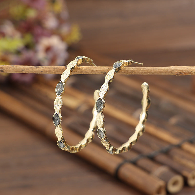 Vintage Earrings - product image 2
