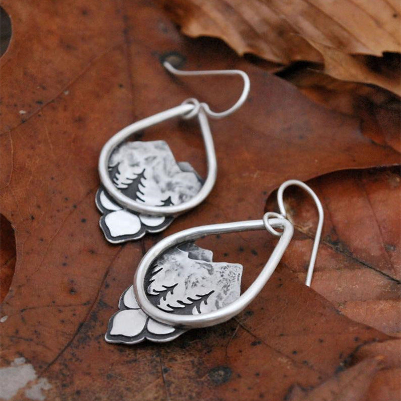 Vintage Earrings - product image 12