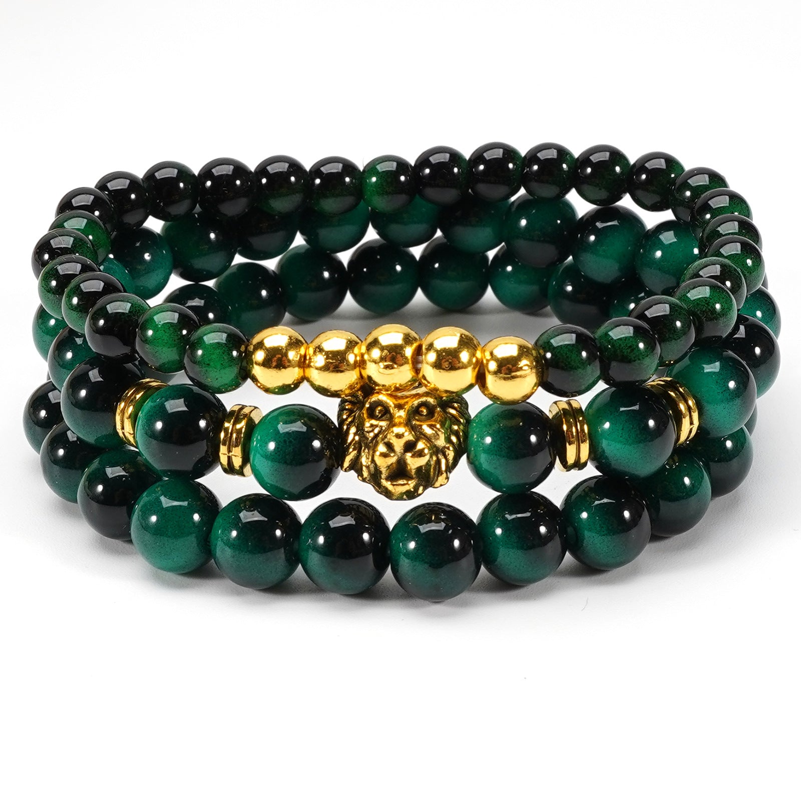 Boho Cross Beaded Bracelet - product image 7