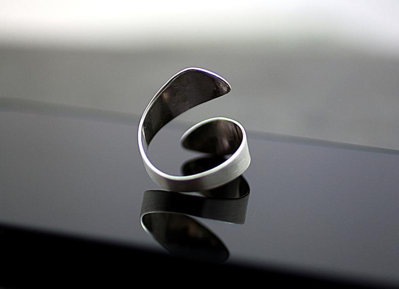 Cross Ring for Women - product image 4