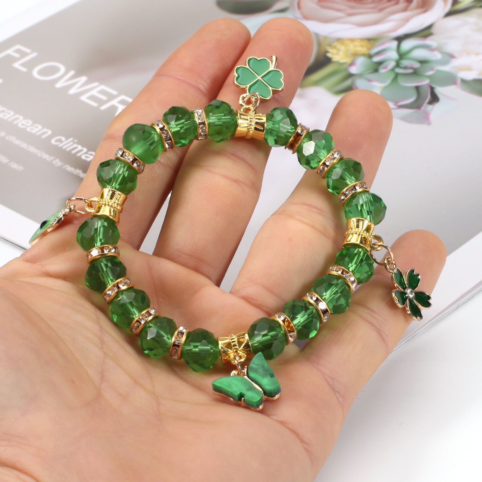 Beaded Necklace - product image 16