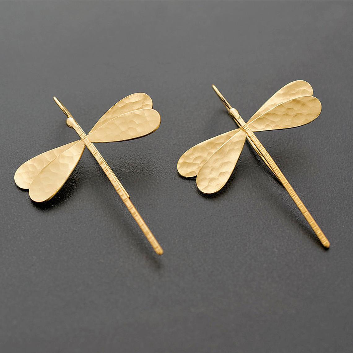 Cross Earrings - product image 11