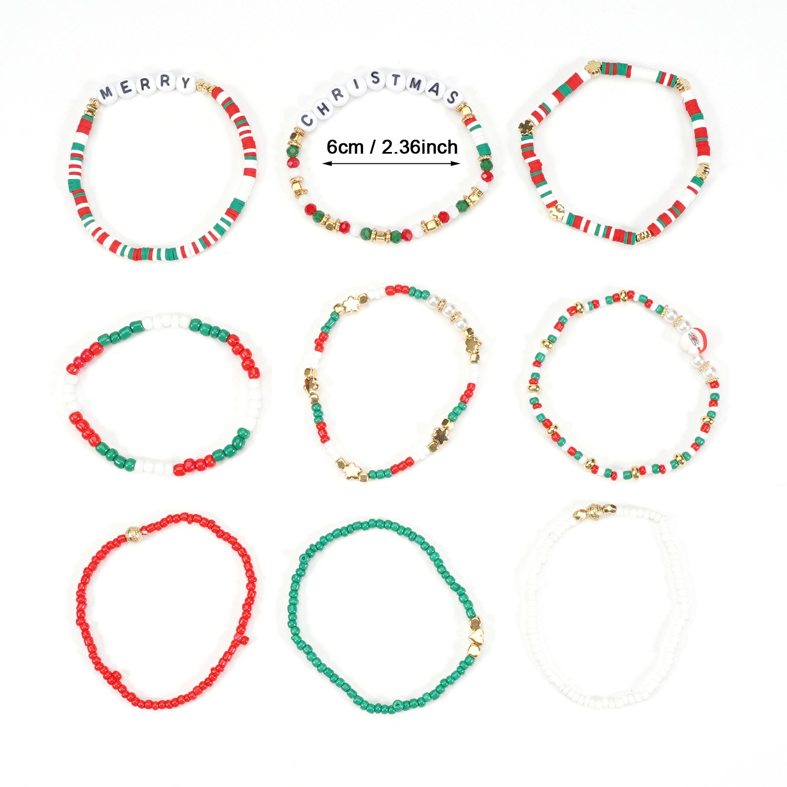 Beaded Bracelet - product image 46